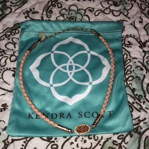 Kendra Scott Necklace